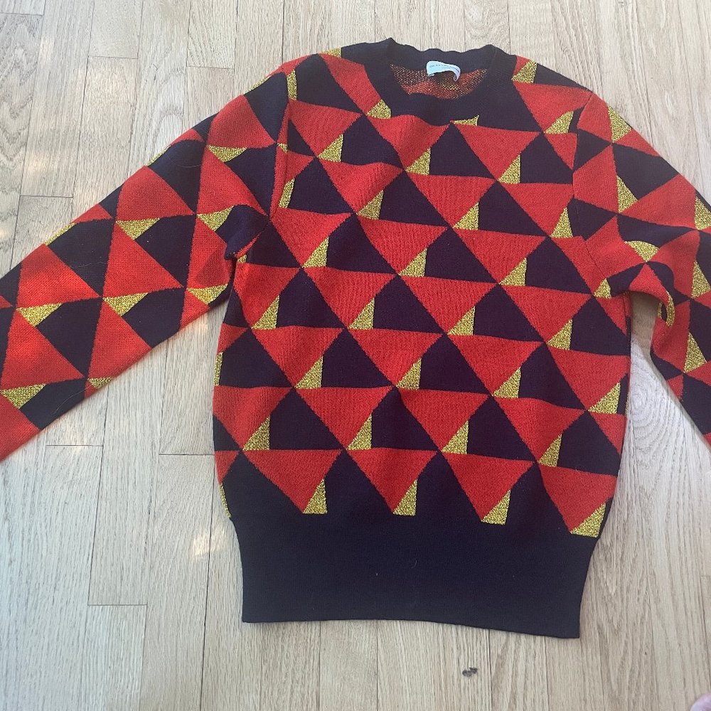Dries Van Noten sweater